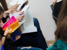 Studenţii de azi Profesioniştii de mâine