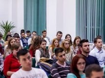 Studenţii de azi Profesioniştii de mâine