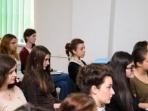 Studenţii de azi Profesioniştii de mâine