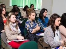 Studenţii de azi Profesioniştii de mâine