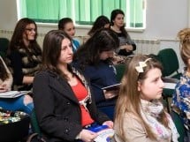 Studenţii de azi Profesioniştii de mâine