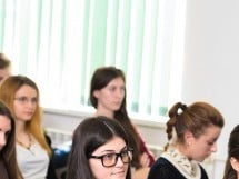 Studenţii de azi Profesioniştii de mâine