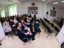 Studenţii de azi Profesioniştii de mâine