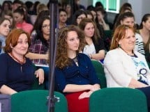 Studenţii de azi Profesioniştii de mâine