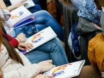 Studenţii de azi Profesioniştii de mâine