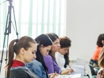 Studenţii de azi Profesioniştii de mâine