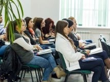 Studenţii de azi Profesioniştii de mâine