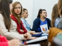 Studenţii de azi Profesioniştii de mâine