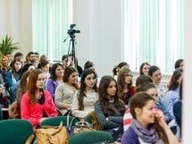 Studenţii de azi Profesioniştii de mâine