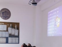 Studenţii de azi Profesioniştii de mâine