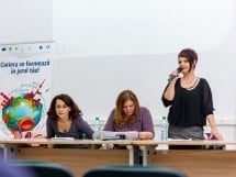 Studenţii de azi Profesioniştii de mâine