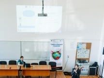 Studenţii de azi Profesioniştii de mâine