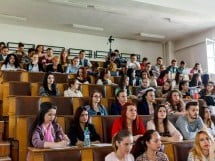 Studenţii de azi Profesioniştii de mâine