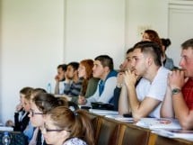 Studenţii de azi Profesioniştii de mâine