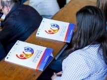 Studenţii de azi Profesioniştii de mâine