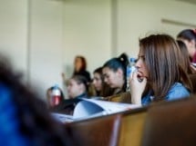 Studenţii de azi Profesioniştii de mâine