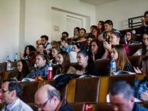 Studenţii de azi Profesioniştii de mâine