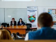 Studenţii de azi Profesioniştii de mâine