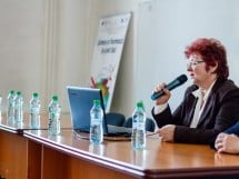 Studenţii de azi Profesioniştii de mâine