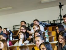 Studenţii de azi Profesioniştii de mâine