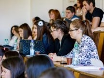 Studenţii de azi Profesioniştii de mâine