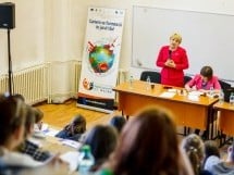 Studenţii de azi Profesioniştii de mâine