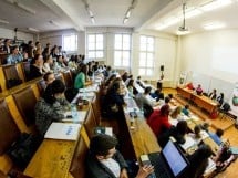 Studenţii de azi Profesioniştii de mâine