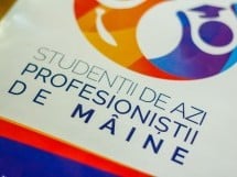 Studenţii de azi Profesioniştii de mâine