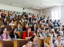 Studenţii de azi Profesioniştii de mâine