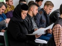 Studenţii de azi Profesioniştii de mâine