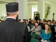 Studenţii de azi Profesioniştii de mâine