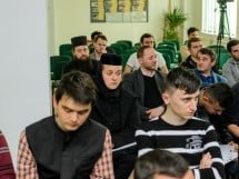 Studenţii de azi Profesioniştii de mâine