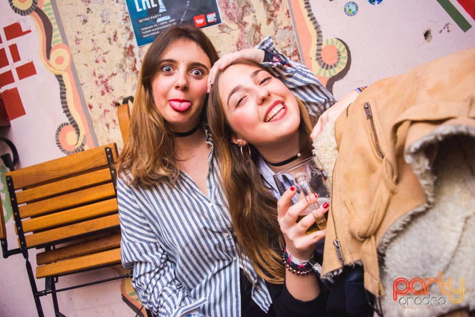 Students Party @ Gekko Pub, Gekko