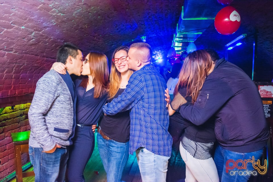 Students Party @ Gekko Pub, Gekko
