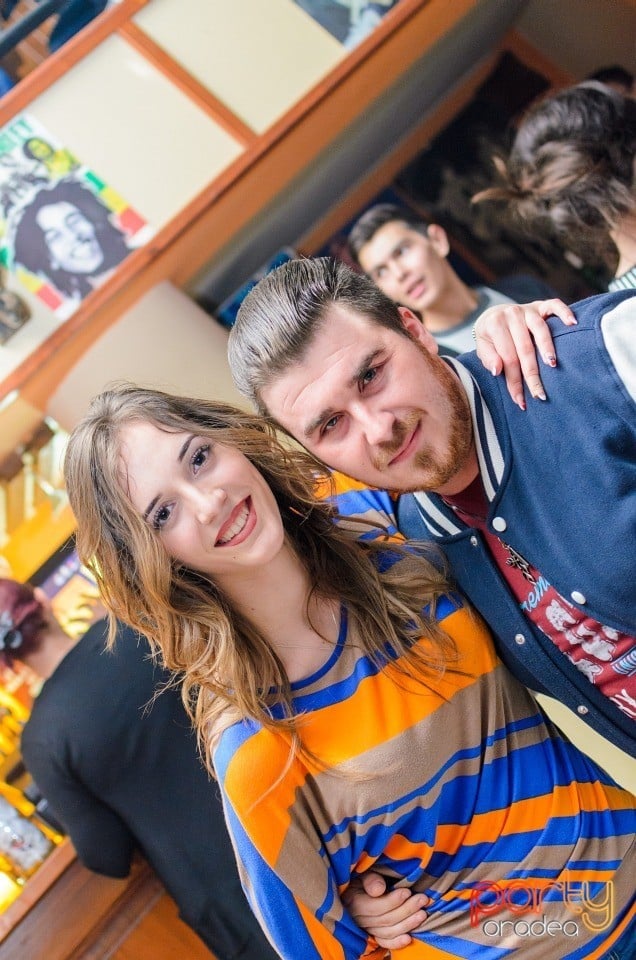 Students Night - Retro Party, 