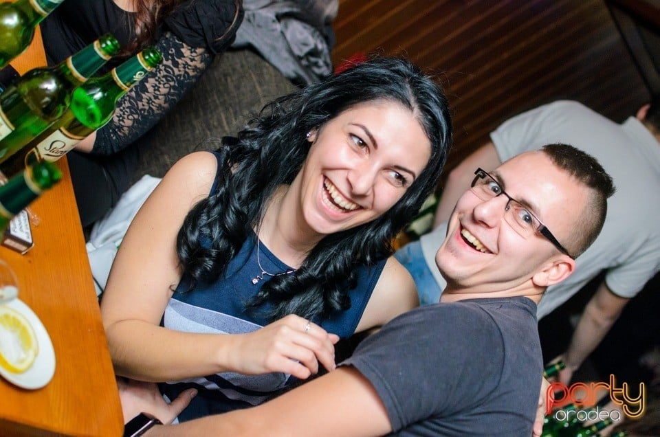 Students Night - Retro Party,