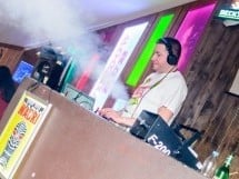 Students Night - Retro Party