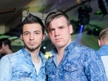 Students Night - Retro Party