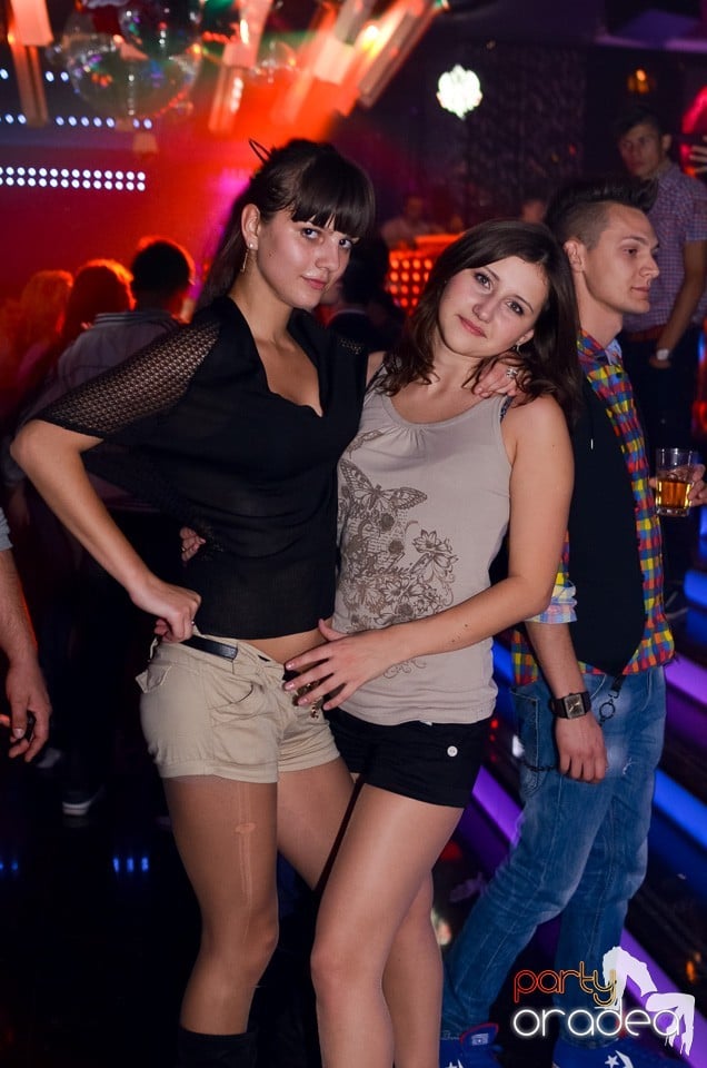 Students' Night @ The One,