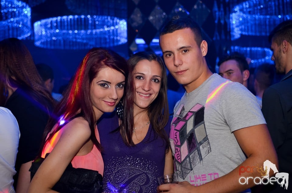 Students' Night @ The One,