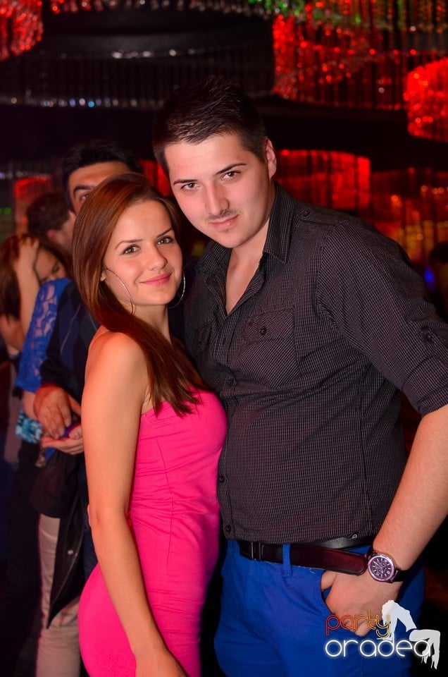 Students' Night @ The One,