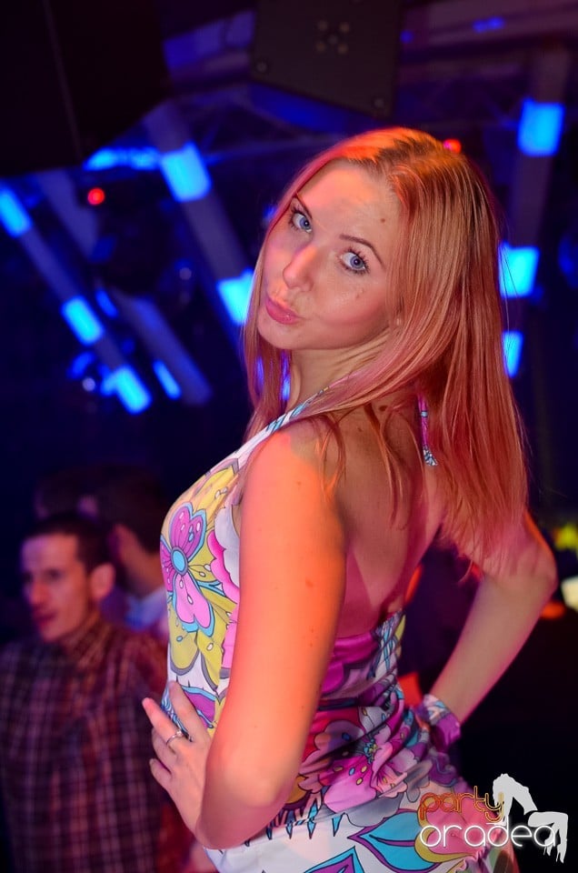 Students' Night @ The One,