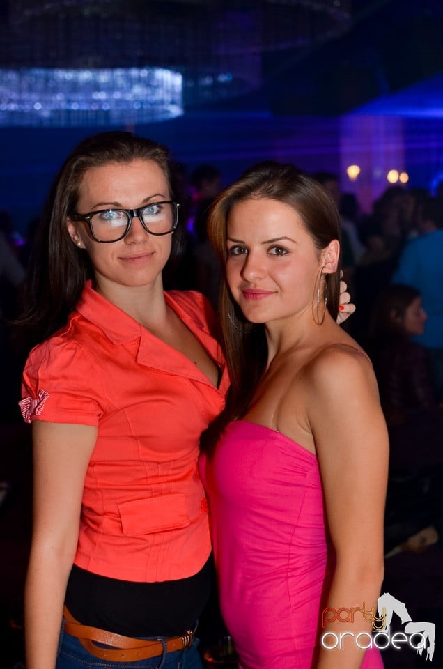 Students' Night @ The One,