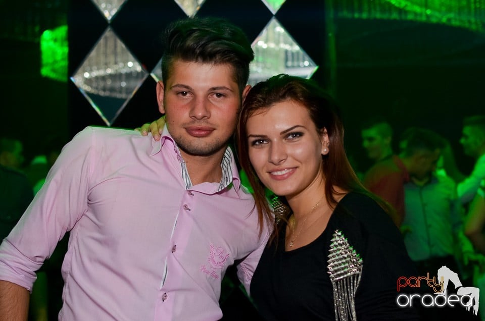 Students' Night @ The One,