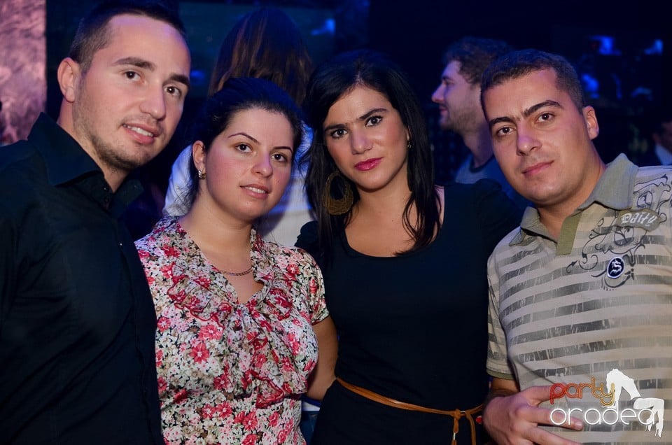 Students' Night @ The One,