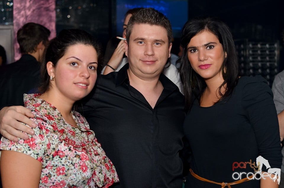 Students' Night @ The One,