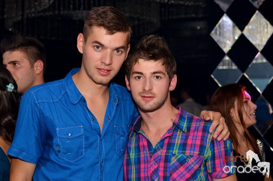 Students' Night @ The One,