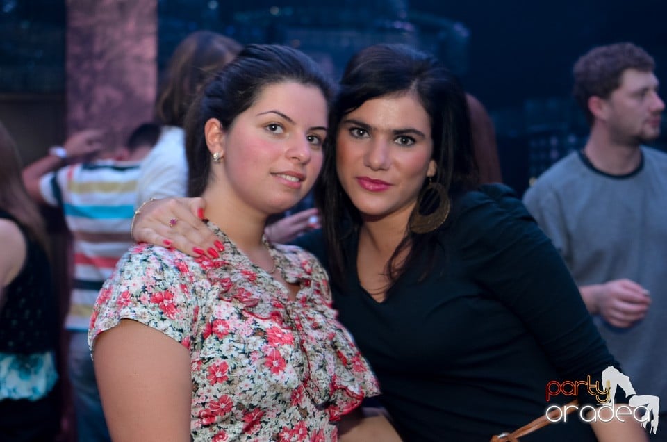 Students' Night @ The One,