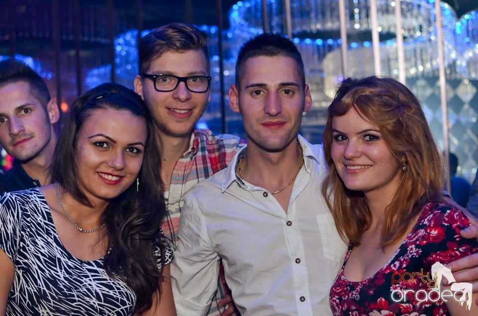 Students' Night @ The One,