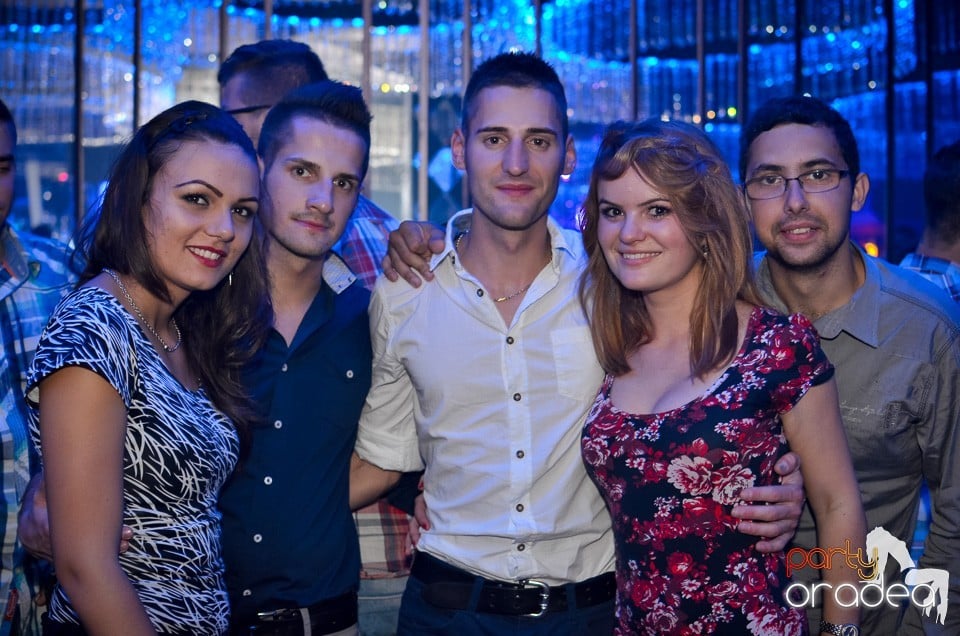 Students' Night @ The One,